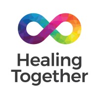 Healing Together logo, Healing Together contact details