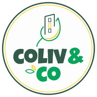 Colivandco logo, Colivandco contact details