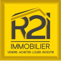 R2i Immobilier Bruz logo, R2i Immobilier Bruz contact details