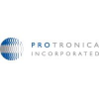 Protronica Inc logo, Protronica Inc contact details