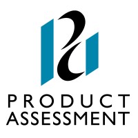 Product Assessment logo, Product Assessment contact details