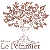 Éditions Le Pommier logo, Éditions Le Pommier contact details