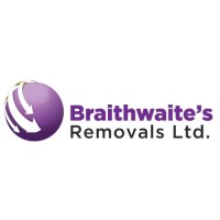 Braithwaite's Removals Ltd logo, Braithwaite's Removals Ltd contact details