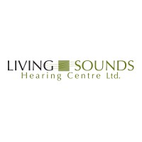 Living Sounds Hearing Centre logo, Living Sounds Hearing Centre contact details