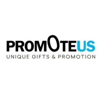 PROMOTEusGIFTS logo, PROMOTEusGIFTS contact details