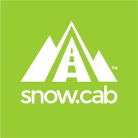 Snow Cab logo, Snow Cab contact details