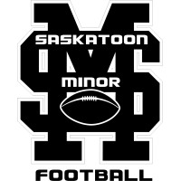 Saskatoon Minor Football logo, Saskatoon Minor Football contact details