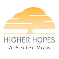 Higher Hopes Ltd logo, Higher Hopes Ltd contact details