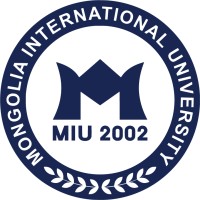 Mongolia International University (MIU) logo, Mongolia International University (MIU) contact details