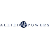 Allied Powers Ltd logo, Allied Powers Ltd contact details