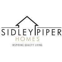 SIDLEY PIPER HOMES LTD logo, SIDLEY PIPER HOMES LTD contact details