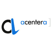 ACenterA logo, ACenterA contact details