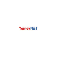 YemekNET logo, YemekNET contact details