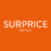 SURPRICE Hotels (HRS Group) logo, SURPRICE Hotels (HRS Group) contact details