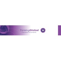 ThinkingGlobal logo, ThinkingGlobal contact details