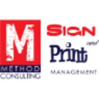 Method Consulting Signs and Print logo, Method Consulting Signs and Print contact details