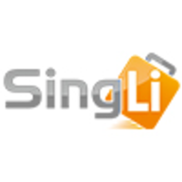 Singli Hong Kong Limited logo, Singli Hong Kong Limited contact details