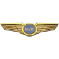 M4TC logo, M4TC contact details