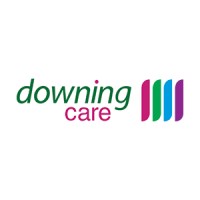 Downing Care logo, Downing Care contact details