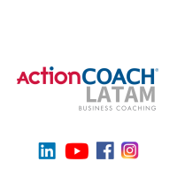 ActionCOACH Latam logo, ActionCOACH Latam contact details