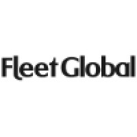 FleetGlobal logo, FleetGlobal contact details