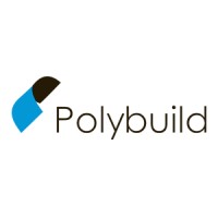 Polybuild logo, Polybuild contact details