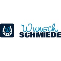 Die Wunschschmiede logo, Die Wunschschmiede contact details