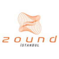 ZOUND İstanbul logo, ZOUND İstanbul contact details