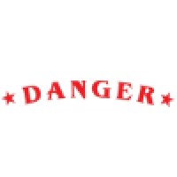 Danger Charters logo, Danger Charters contact details