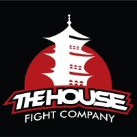 The House Fight Company logo, The House Fight Company contact details