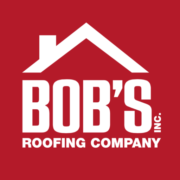 BOB'S ROOFING INC logo, BOB'S ROOFING INC contact details