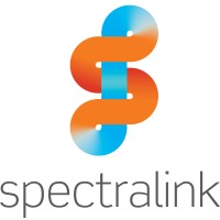 SpectraLink Corporation logo, SpectraLink Corporation contact details