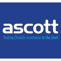 Ascott Analytical Equipment Ltd logo, Ascott Analytical Equipment Ltd contact details