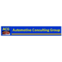 Automotive Consulting Group logo, Automotive Consulting Group contact details