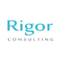 Rigor Consulting logo, Rigor Consulting contact details