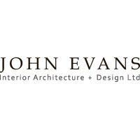 John Evans Interior Architecture & Design logo, John Evans Interior Architecture & Design contact details