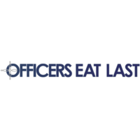 Officers Eat Last logo, Officers Eat Last contact details