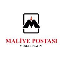 Maliye Postası logo, Maliye Postası contact details