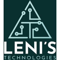 Leni's Technologies logo, Leni's Technologies contact details