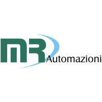 M.R. Automazioni logo, M.R. Automazioni contact details