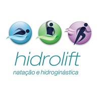 Hidrolift Natação e Hidroginástica logo, Hidrolift Natação e Hidroginástica contact details