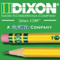 Dixon Ticonderoga Company logo, Dixon Ticonderoga Company contact details