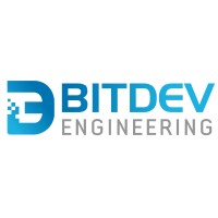 Bitdev Engineering logo, Bitdev Engineering contact details