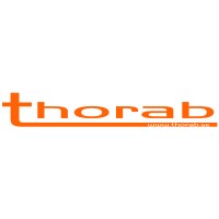 Thorab logo, Thorab contact details