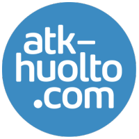 atk-huolto.com logo, atk-huolto.com contact details