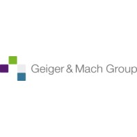 Geiger & Mach Group GmbH logo, Geiger & Mach Group GmbH contact details