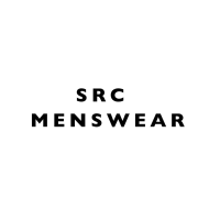 Src Menswear logo, Src Menswear contact details