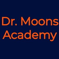 Dr. Moons Academy logo, Dr. Moons Academy contact details