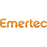 Emertec Limited logo, Emertec Limited contact details