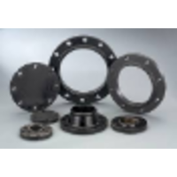 Carbon Steel Flanges (India) logo, Carbon Steel Flanges (India) contact details